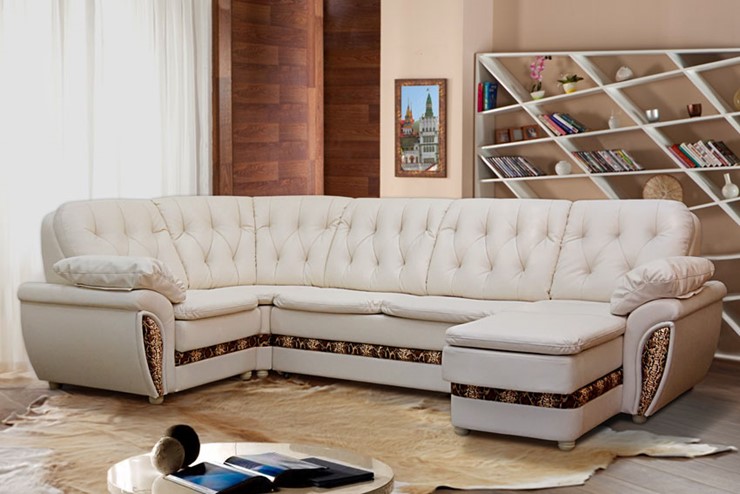 Модульный диван Дебора Элита 21 Д в Энгельсе - изображение 4