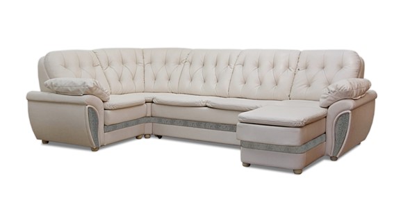Модульный диван Дебора Элита 21 Д в Энгельсе - изображение