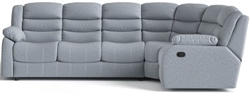 Модульный диван Элита 50 М-Мишель (реклайнер-седофлекс) в Саратове - предосмотр 1
