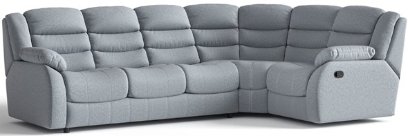 Модульный диван Элита 50 М-Мишель (реклайнер-седофлекс) в Саратове - изображение