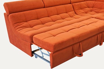 Модульный диван F-0-M Эко в Саратове - предосмотр 5