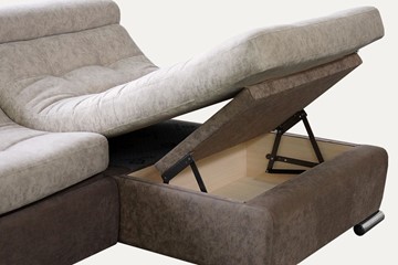 Модульный диван F-0-M Эко в Энгельсе - предосмотр 8