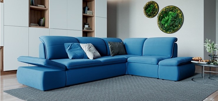 Модульный диван Луис в Саратове - изображение 6