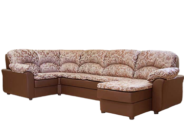 Модульный диван Моника в Саратове - предосмотр 5