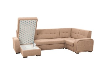 Модульный диван Подиум в Саратове - предосмотр 1