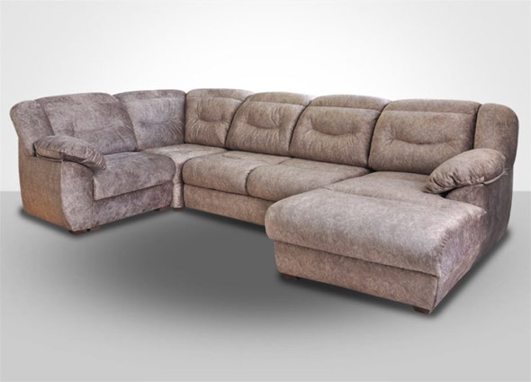 Модульный диван Вегас в Энгельсе - изображение
