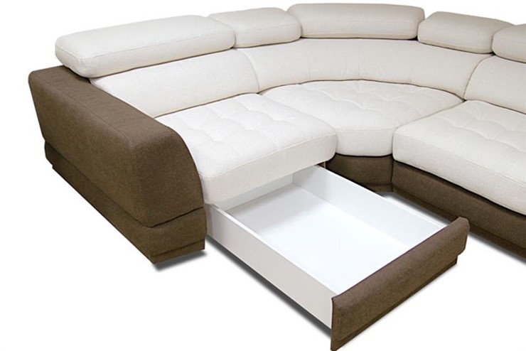 Секционный диван Верона в Саратове - изображение 3
