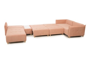 Модульный диван Истра в Саратове - предосмотр 2