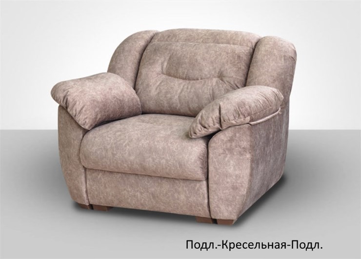 Модульный диван Вегас в Саратове - изображение 4