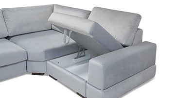Модульный диван Поло в Энгельсе - предосмотр 1