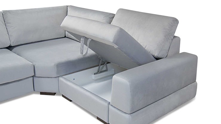 Модульный диван Поло в Энгельсе - изображение 1