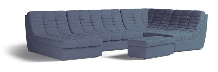 Модульный диван Босфор в Саратове - изображение 10