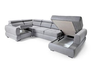Модульный диван Инфинити в Энгельсе - предосмотр 1