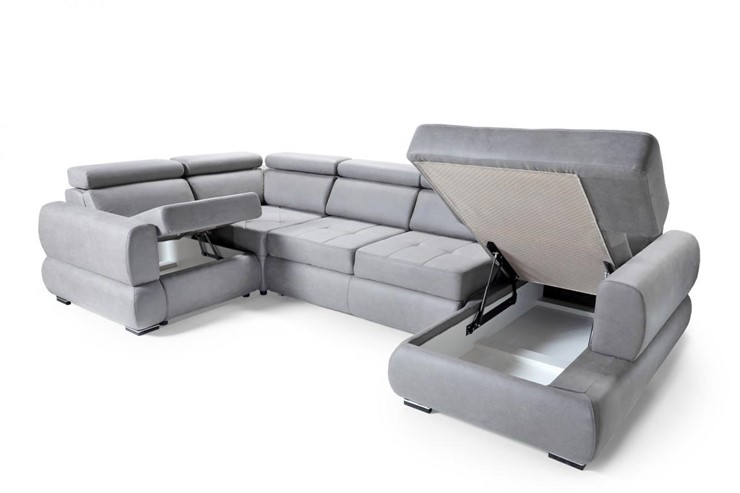 Модульный диван Инфинити в Энгельсе - изображение 1