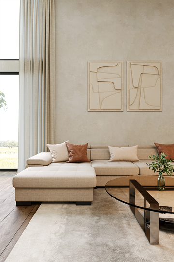 Модульный диван Севилья в Энгельсе - изображение 5