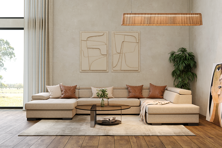 Модульный диван Севилья в Энгельсе - изображение 3