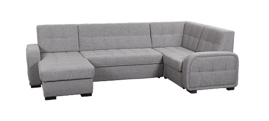 Модульный диван Подиум в Саратове - изображение