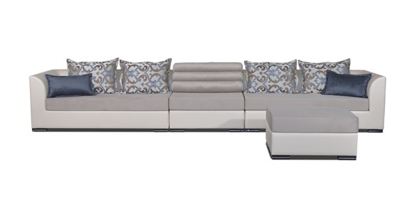 Модульный диван Доминго в Энгельсе - изображение