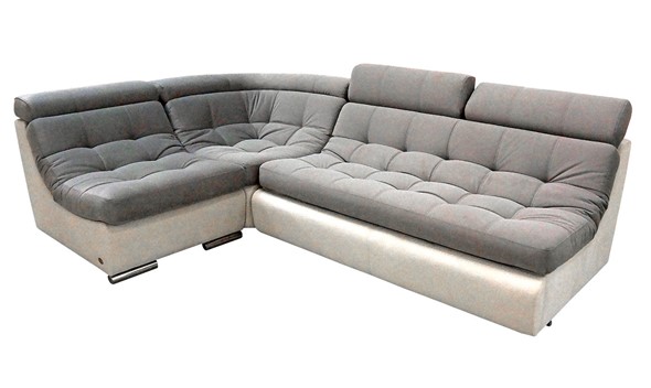 Модульный диван F-0-M Эко в Саратове - изображение