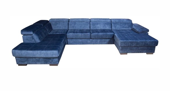 Модульный диван Севилья в Саратове - изображение