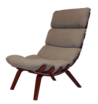 Кресло для отдыха Ессей, Вишня в Саратове - изображение