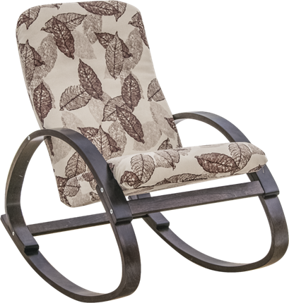 Кресло-качалка Старт в Энгельсе - изображение