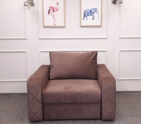 Кресло раскладное Райли в Саратове - изображение