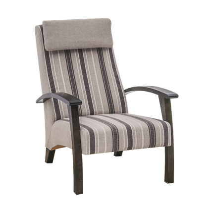 Кресло Старт Каприз-Ретро в Саратове - изображение