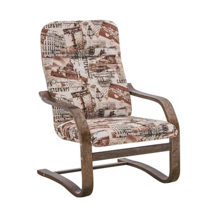 Кресло Каприз-Мечта в Энгельсе - изображение