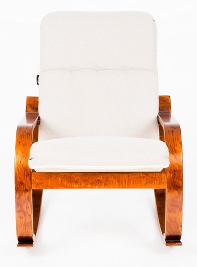 Кресло-качалка Сайма, Вишня в Энгельсе - изображение 1