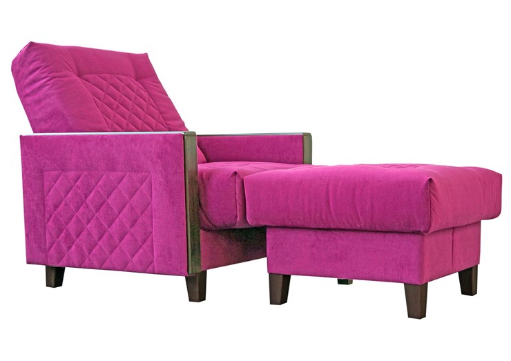 Кресло-кровать Милана 8 в Саратове - изображение 1