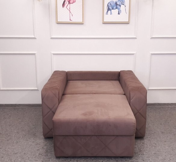 Кресло раскладное Райли в Саратове - изображение 2