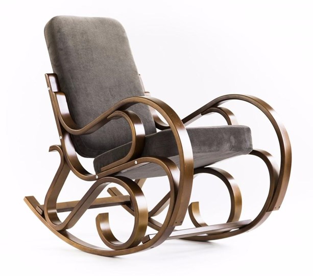 Кресло-качалка Луиза в Саратове - изображение 9
