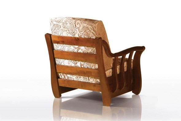Раскладное кресло Фрегат 03-80 в Саратове - изображение 1