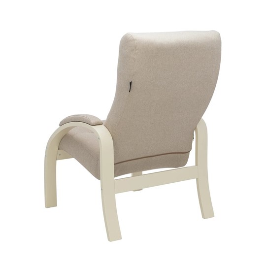 Кресло Leset Лион (Слоновая кость) в Саратове - изображение 3