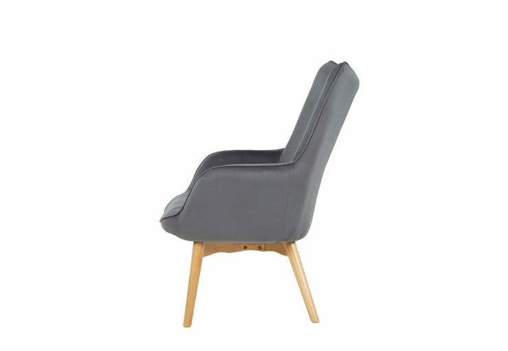 Кресло Манго, ножки бук в Саратове - изображение 2
