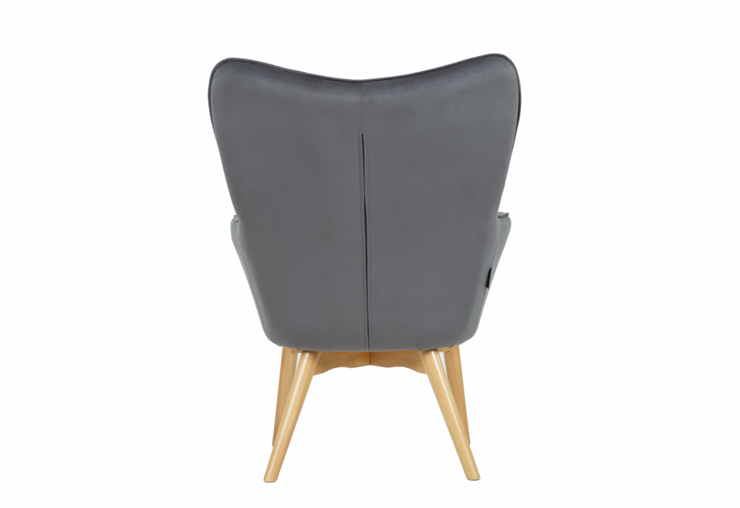 Кресло Манго, ножки бук в Саратове - изображение 3