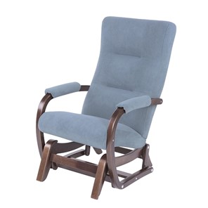 Кресло для отдыха Мэтисон - 2 Орех 2354 в Саратове
