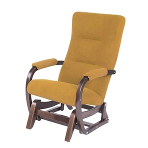 Кресло-глайдер Мэтисон - 2 Орех 2355 в Саратове