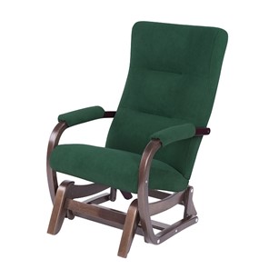Кресло-глайдер Мэтисон - 2 Орех 2356 в Саратове