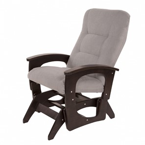 кресло-глайдер Орион Орех 443 в Саратове