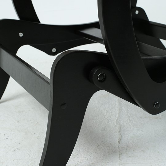 кресло-глайдер с маятниковым механизмом  35-Т-П в Саратове - изображение 3