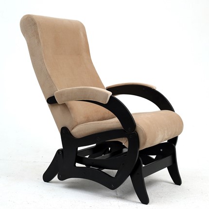 кресло-глайдер с маятниковым механизмом  35-Т-П в Саратове - изображение