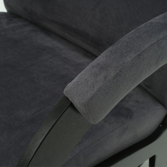 Кресло-качалка с маятниковым механизмом 35-Т-ГР в Энгельсе - изображение 4