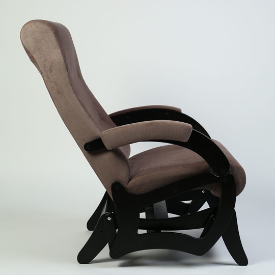 Кресло-качалка с маятниковым механизмом 35-Т-КМ в Саратове - изображение 2