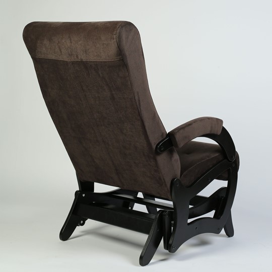 кресло-глайдер с маятниковым механизмом 35-Т-Ш в Саратове - изображение 1