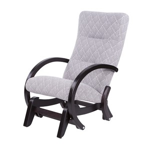 Кресло-качалка глайдер МЭТИСОН - 1 Венге 2364 в Саратове