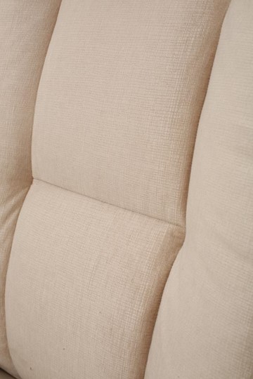 Кресло-качалка Леон маятниковая, ткань AMIGo песок 29-Т-П в Энгельсе - изображение 20