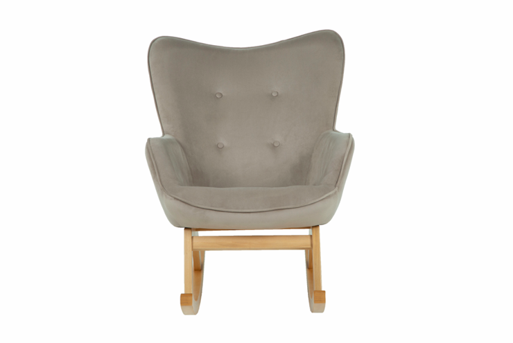 Кресло-качалка Манго, бук в Энгельсе - изображение 1