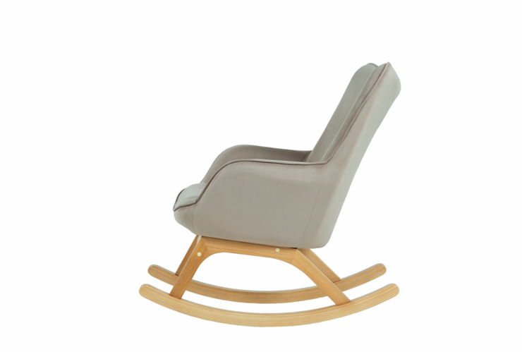 Кресло-качалка Манго, бук в Энгельсе - изображение 2